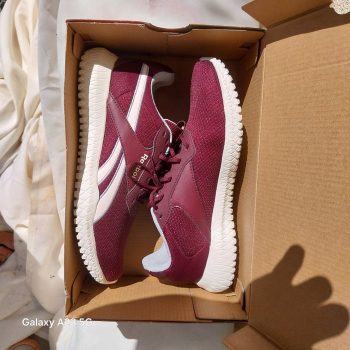 Reebok Zig Dynamica 2.0 – Baskets homme/femme - photo numéro 4