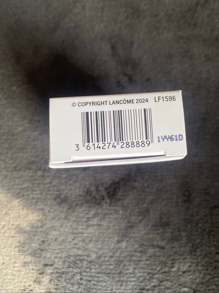 Lancome - photo numéro 4