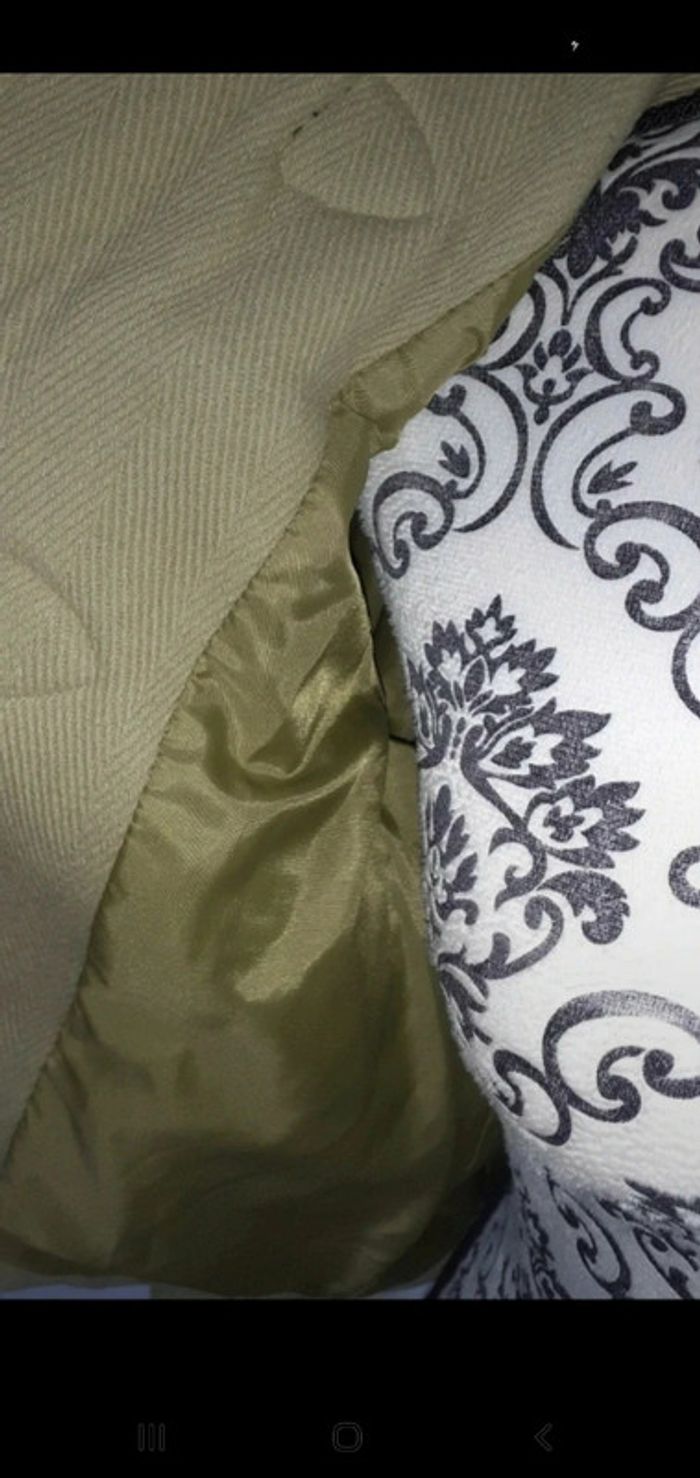 Veste edeis - photo numéro 4