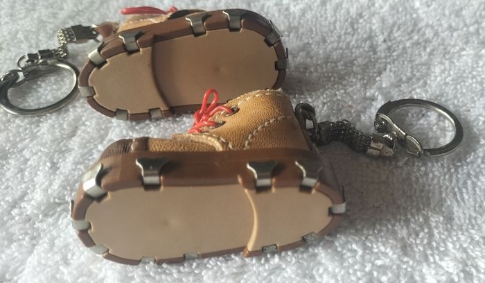 2 portes clés - photo numéro 2