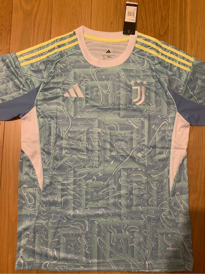 Maillot Juventus
