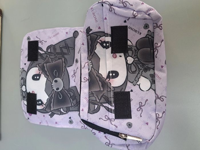 Sanrio : lot #04 - photo numéro 9