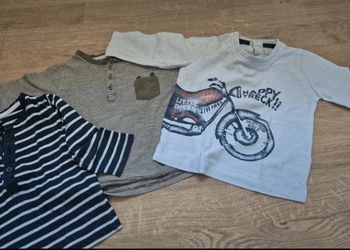 Lot t-shirt très bon état