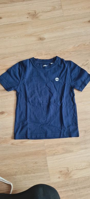 t shirt timberland
