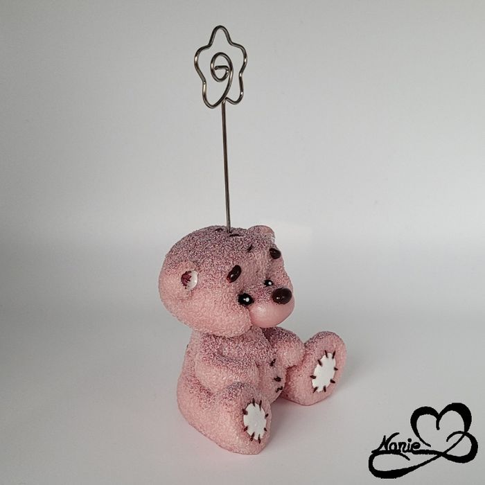 Support photo Teddy rose !! 🧸 - photo numéro 5