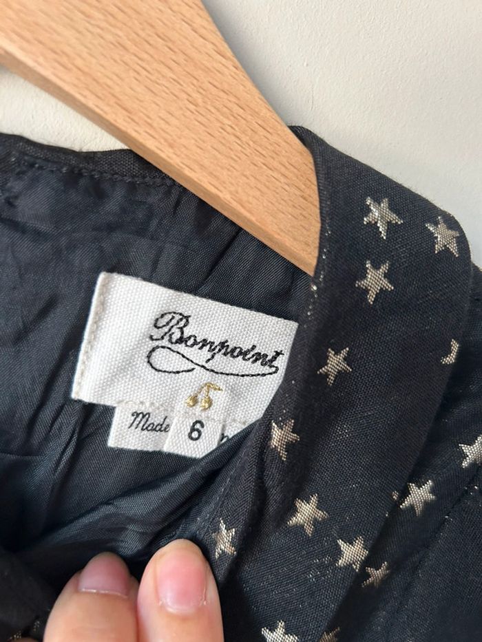 Robe de fête bonpoint - photo numéro 2