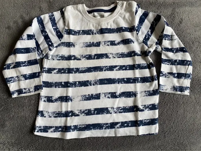 Tee shirt manches longues Orchestra - photo numéro 4