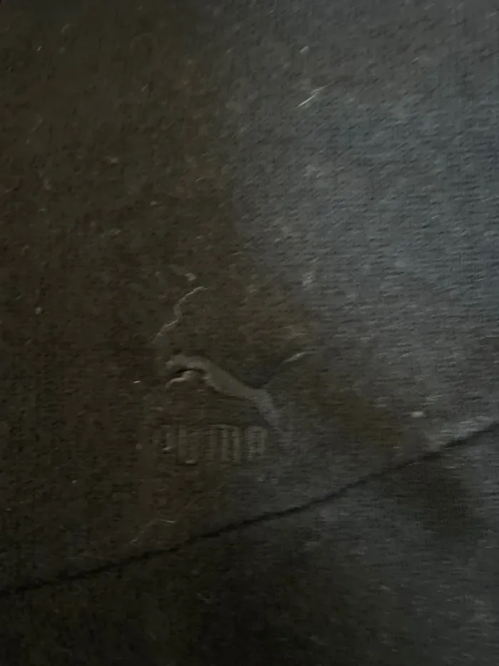 Petit pull Puma rct Toulon - photo numéro 3