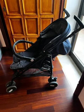 Passeggino leggero Peg Perego Pliko Mini