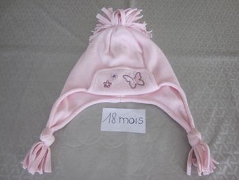 bonnet