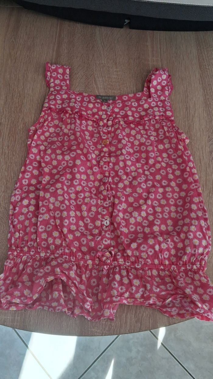 Robe 6 mois - photo numéro 2