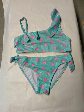 Maillot de bain fille
