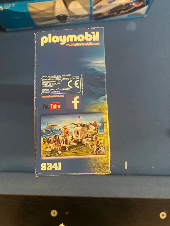 Playmobil knights - photo numéro 5