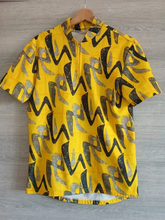Maillot de cyclisme Sportful