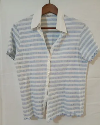 Tee shirt Polo Damart Taille 44/ 46