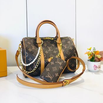 Louis Vuitton Speedy 30  M11078