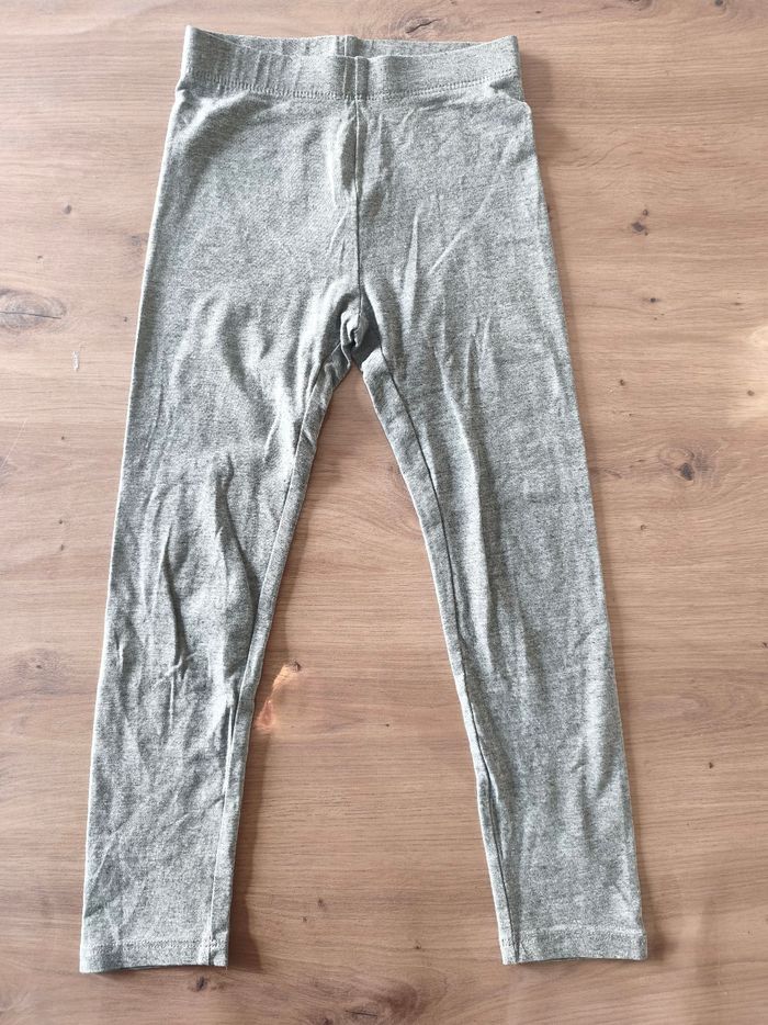 Legging 6 ans