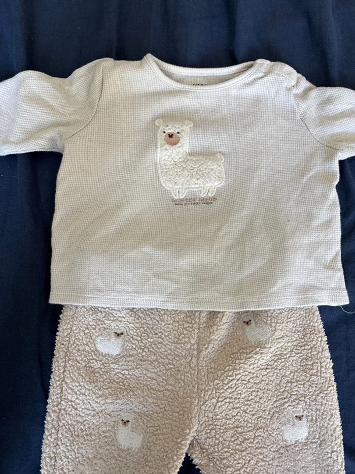 Ensemble - photo numéro 2