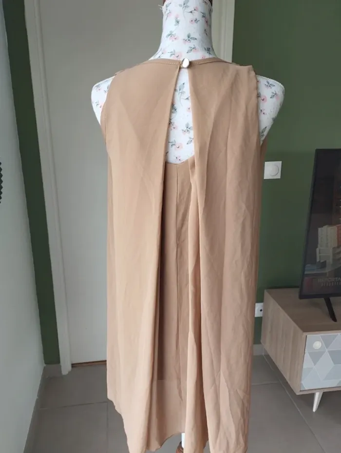 Robe légère - photo numéro 4