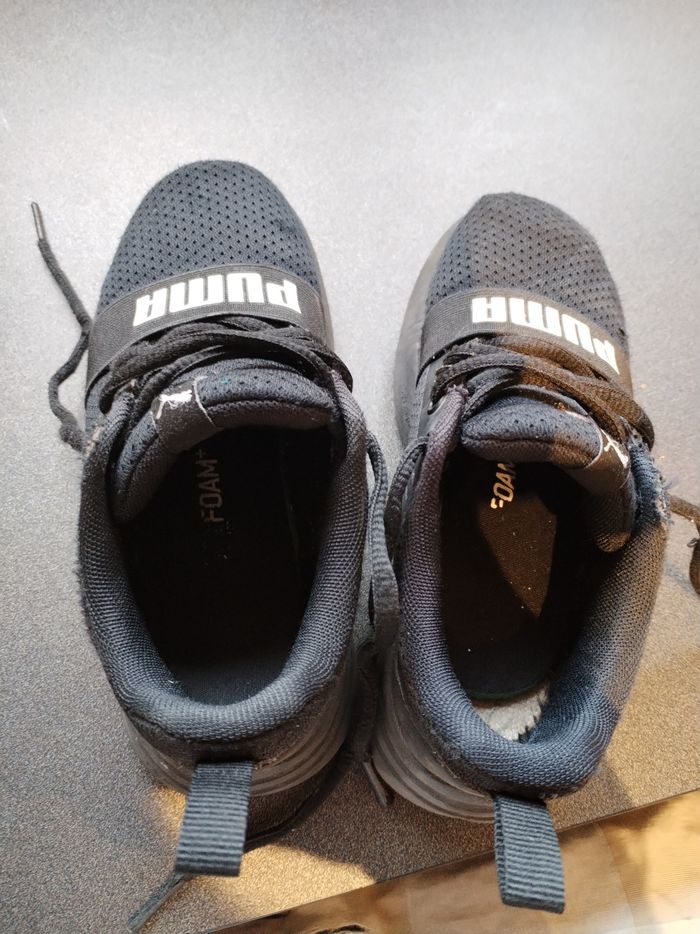 Baskets puma 29 - photo numéro 7