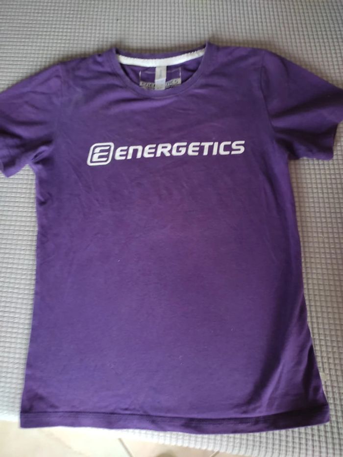 Lot t-shirt fille 12 ans ou femme 34 - photo numéro 2