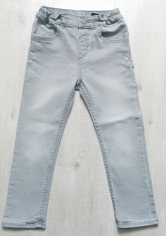 Jeans slim C&A 5/6 ans