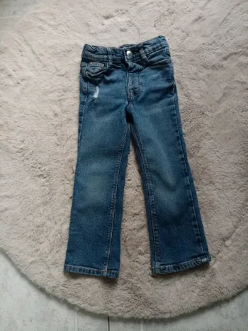 Jeans flare