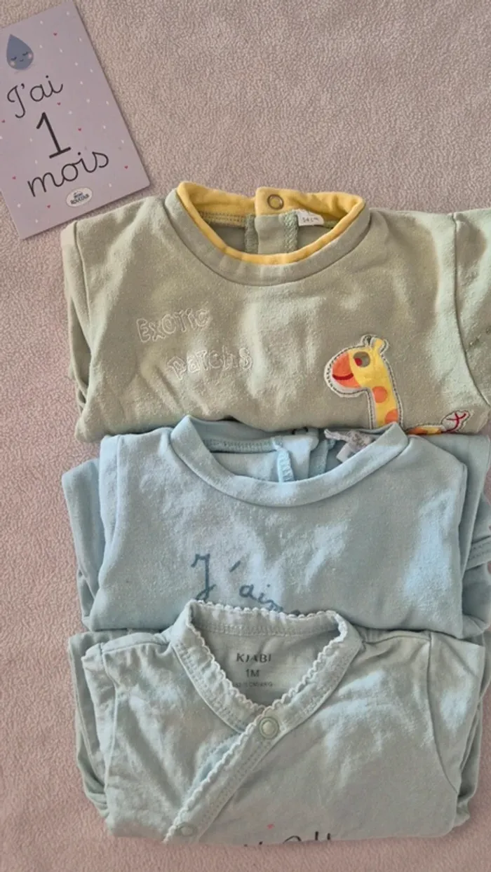 Pyjama leger