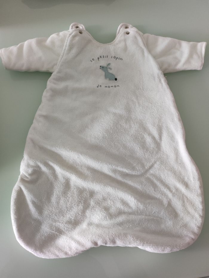 Gigoteuse bébé 0-6 mois kiabibl