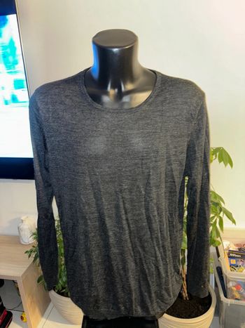 Pull homme Brice taille XXL en excellent état
