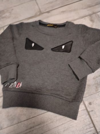 Pull fendi