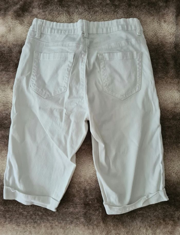 Short Gemo taille 36 - photo numéro 2