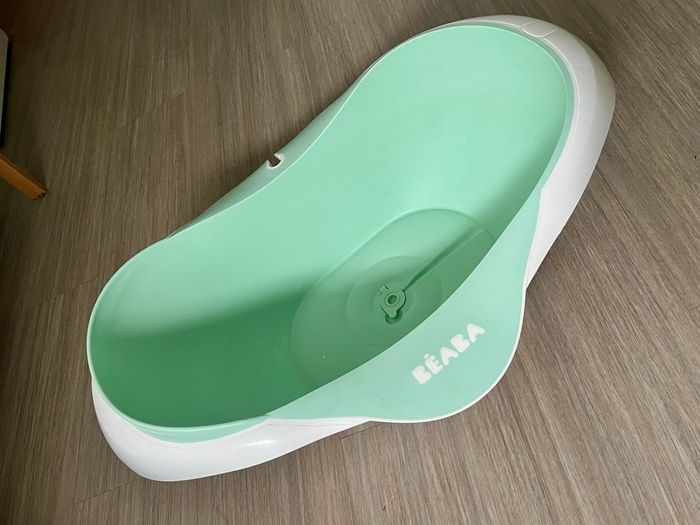 Baignoire beaba
