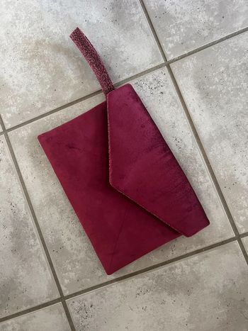 Pochette à main