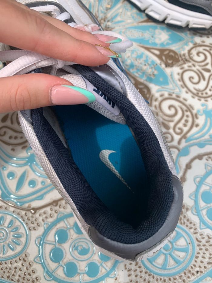Chaussures Nike Initiator - photo numéro 6