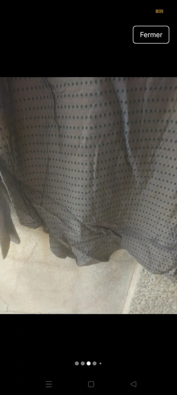 Chemise Daniel Hechter  Taille 38 - photo numéro 3