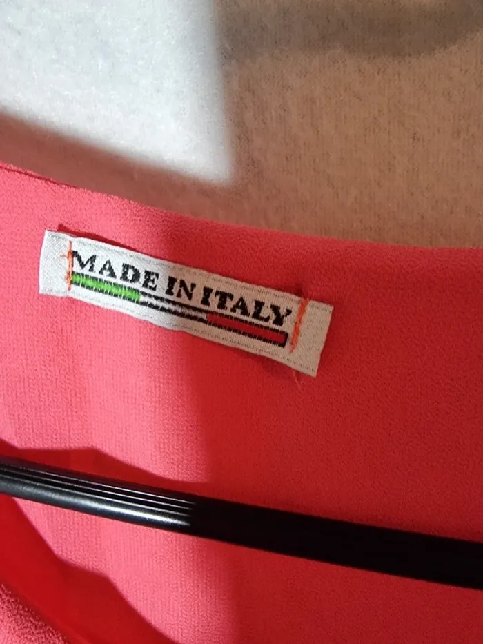 Débardeur Made In Italy - photo numéro 3