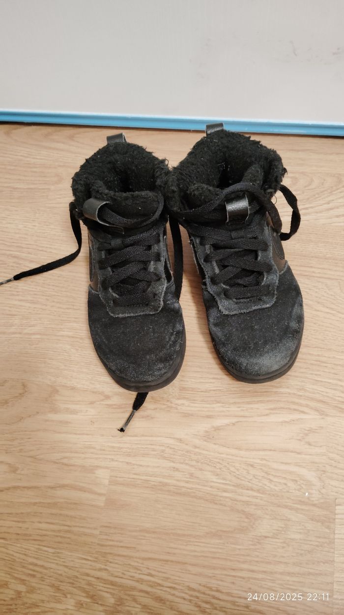 Sneakers - photo numéro 3