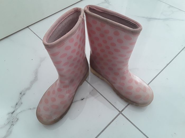 Botte et croque - photo numéro 2