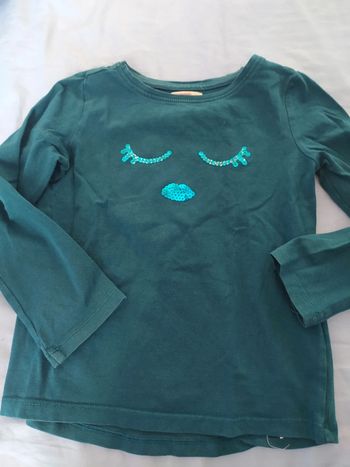 Tee-shirt 4 ans