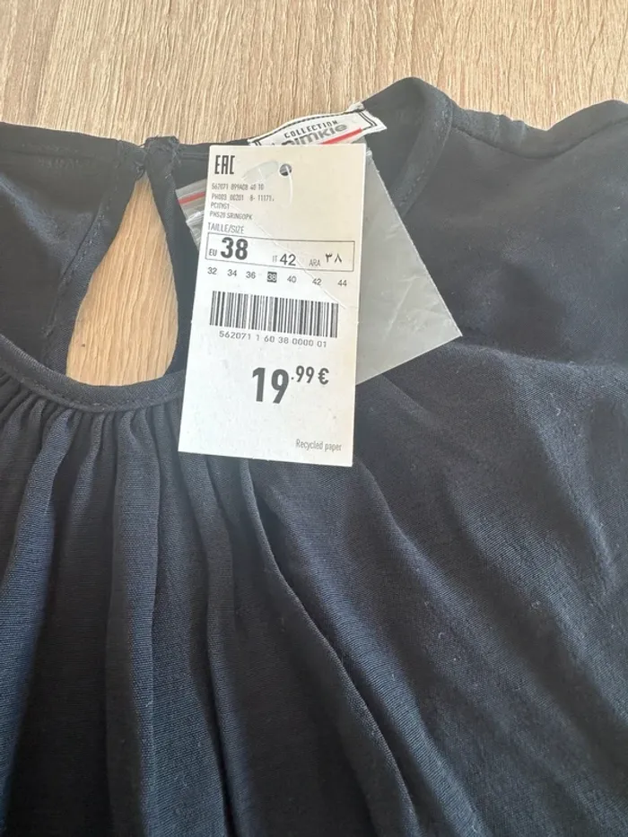 Chemisier - photo numéro 2