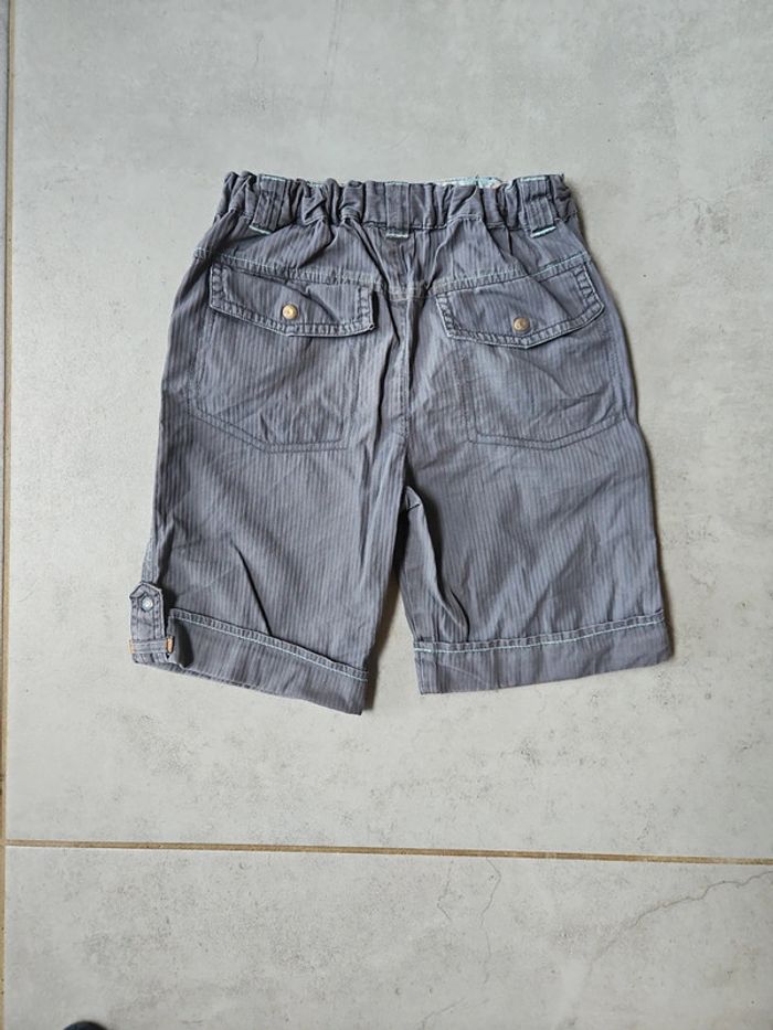 Short 3 ans - photo numéro 2