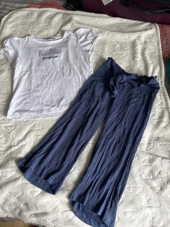 Ensemble fille