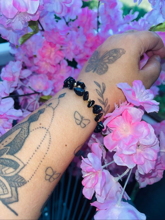 Bracelets fait main - photo numéro 8