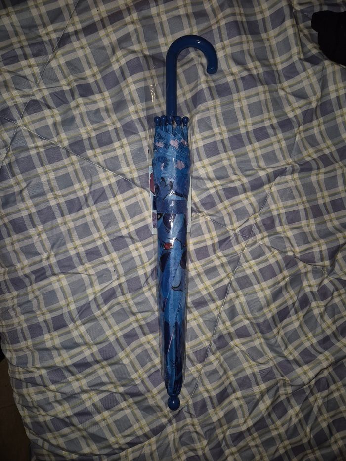 Parapluie stitch