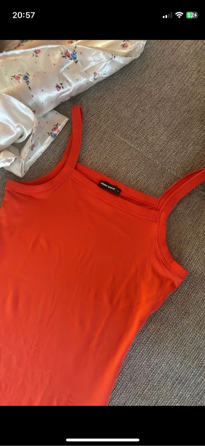 Robe d’été - photo numéro 3