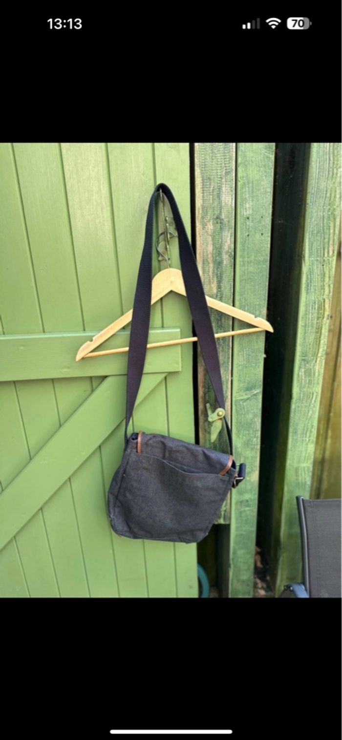 Sac bandoulière Fossil - photo numéro 6