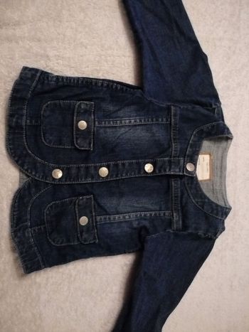 Veste Obaïbi (réf perso F-Q3)(familleac72)