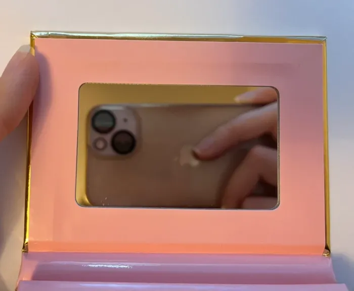 Ma jolie palette - photo numéro 4
