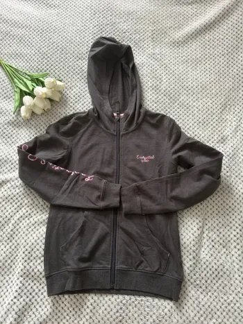 Veste de sport fille
